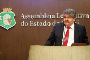 Dep. Welington Landim (PROS)