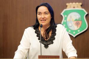  Dep. Dra Silvana (PMDB)