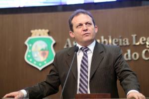 Dep. Odilon Aguiar (Pros)