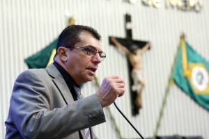 Dep. Ely Aguiar (PSDC)