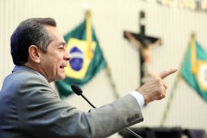 Dep. Heitor Férrer (PDT)