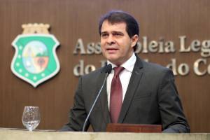 Dep. Evandro Leitão (PDT)