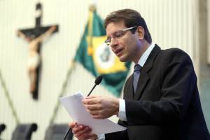 Dep. Renato Roseno (Psol)