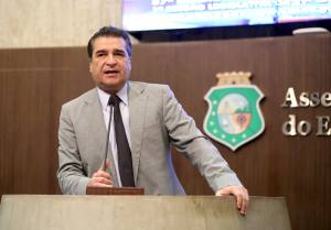 Dep. João Jaime (DEM)