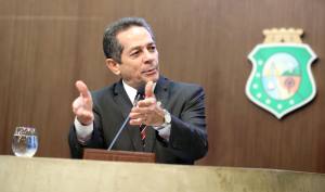 Dep. Heitor Férrer (PDT)