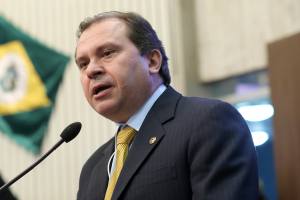 Dep. Carlos Matos (PSDB)