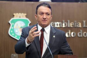 Dep. Ferreira Aragão (PDT)