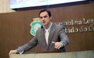 Dep. Capitão Wagner (PR)