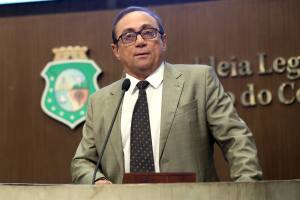 Dep. Tin Gomes (PHS)