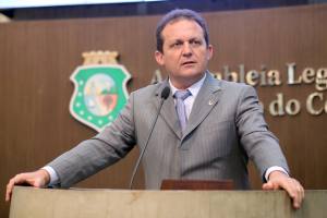 Dep. Odilon Aguiar (Pros)