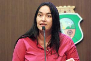 Dep. Dra Silvana (PMDB)