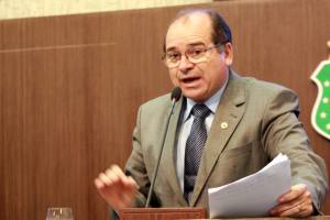 Dep. Zé Ailton Brasil ( PP )