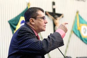 Dep. Ely Aguiar (PSDC)