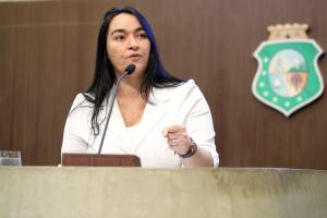 Dep. Dra Silvana (PMDB)