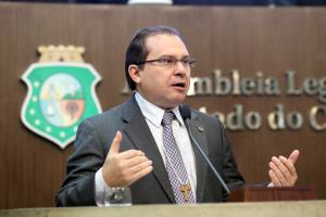 Dep. Carlos Matos (PSDB)