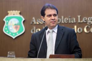 Dep. Evandro Leitão (PDT)