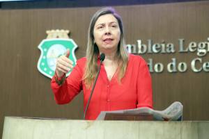 Dep. Rachel Marques (PT)