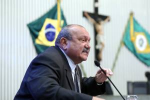 Dep. Fernando Hugo (SD)