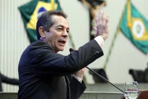 Dep. Heitor Férrer (PDT)