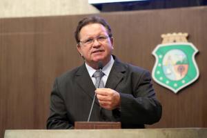 Dep. Roberto Mesquita (PV)