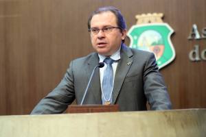 Dep. Carlos Matos (PSDB)
