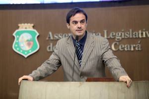 Dep. Capitão Wagner (PR)