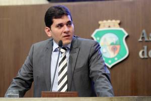  Dep. Audic Mota (PMDB)