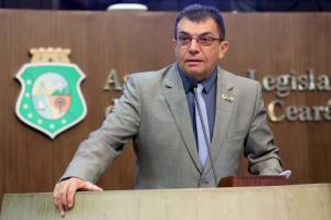 Dep. Ely Aguiar (PSDC)