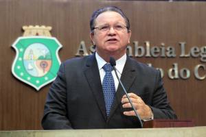 Dep. Roberto Mesquita (PV)