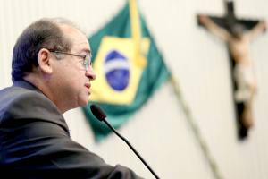 Dep. Audic Mota (PMDB)