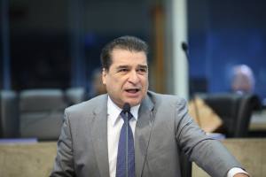 Deputado João Jaime