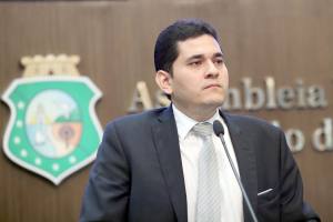 Dep. Audic Mota (PMDB)