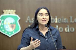 Dep. Dra Silvana (PMDB)