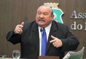 Dep. Fernando Hugo (SD)