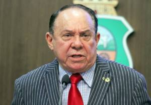 Dep. Manoel Duca (Pros)