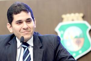 Dep. Audic Mota (PMDB)