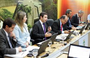 Comissões  Conjuntas