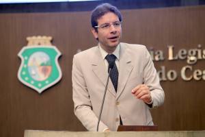 Dep. Renato Roseno (Psol)