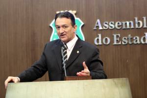 Dep. Ferreira Aragão (PDT)