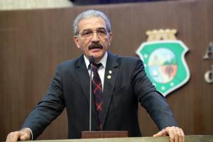 Dep. Walter Cavalcante (PMDB)
