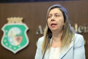 Dep. Rachel Marques (PT)