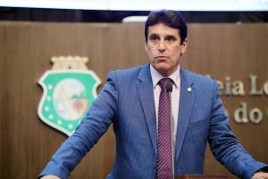 Dep. Agenor Neto ( PMDB )