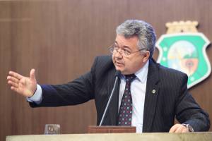 Dep. Tomaz Holanda ( PPS )