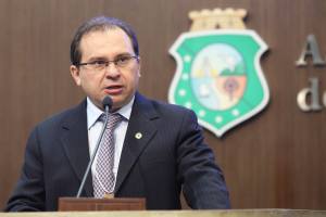 Dep. Carlos Matos ( PSDB )