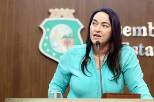 Dep. Dra Silvana (PMDB)