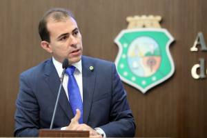 Dep. Joaquim Noronha (PP)