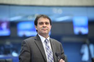 Deputado Evandro Leitão