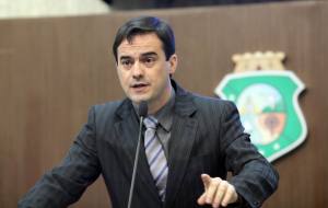 Dep. Capitão Wagner (PR)