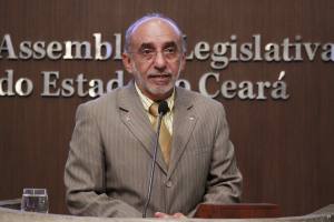 Dep. Lula Morais (PCdoB)