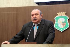 Dep. Fernando Hugo ( SD ) 